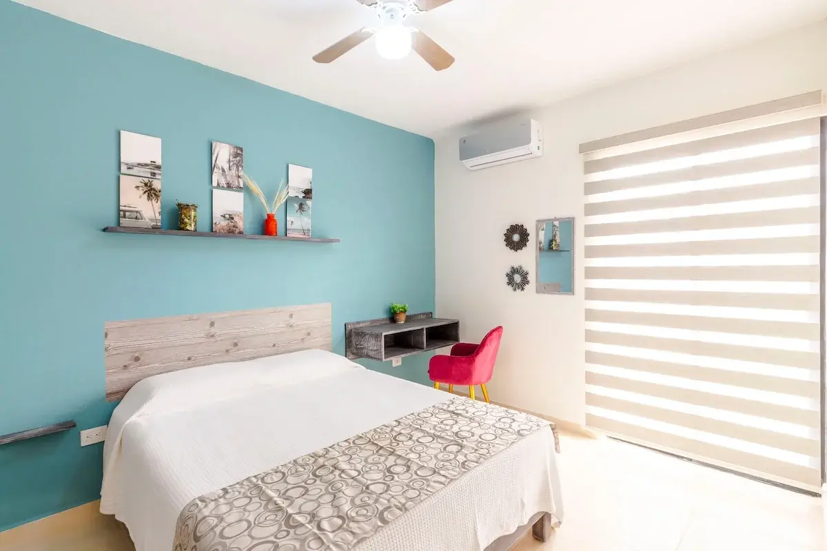 Cancun Apartment